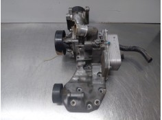 Recambio de soporte filtro aceite para ssangyong rodius xdi referencia OEM IAM   