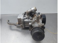 Recambio de soporte filtro aceite para ssangyong rodius xdi referencia OEM IAM    2