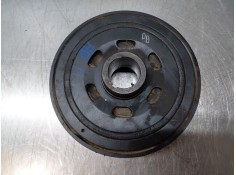 Recambio de polea cigueñal para ssangyong rodius xdi referencia OEM IAM   