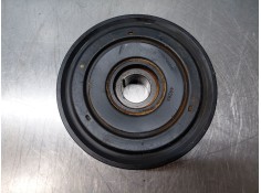 Recambio de polea cigueñal para ssangyong rodius xdi referencia OEM IAM    2