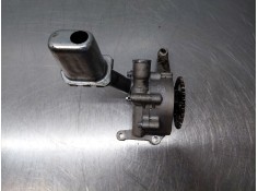 Recambio de bomba aceite para ssangyong rodius xdi referencia OEM IAM   