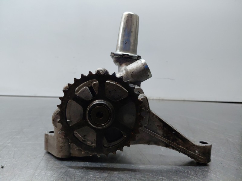 Recambio de bomba aceite para ssangyong rodius xdi referencia OEM IAM   