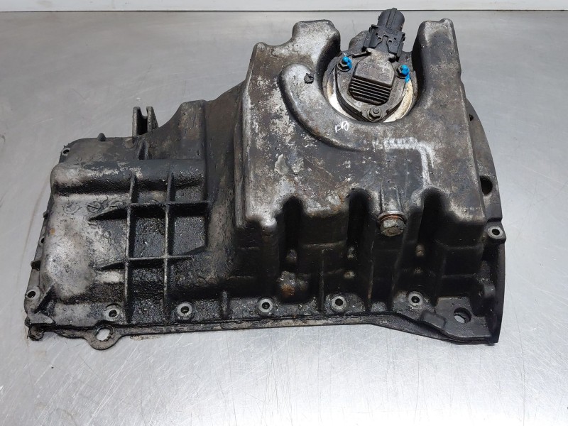 Recambio de carter para bmw serie 3 berlina (e46) 320d referencia OEM IAM 11137786610  