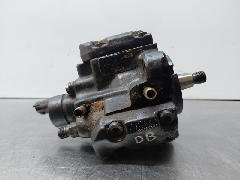 Recambio de bomba inyeccion para bmw serie 3 touring (e46) 330d referencia OEM IAM 0445010009  