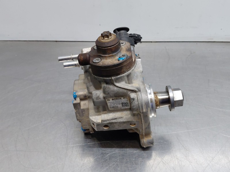 Recambio de bomba inyeccion para ford ecosport trend referencia OEM IAM 1373546 0445010577 