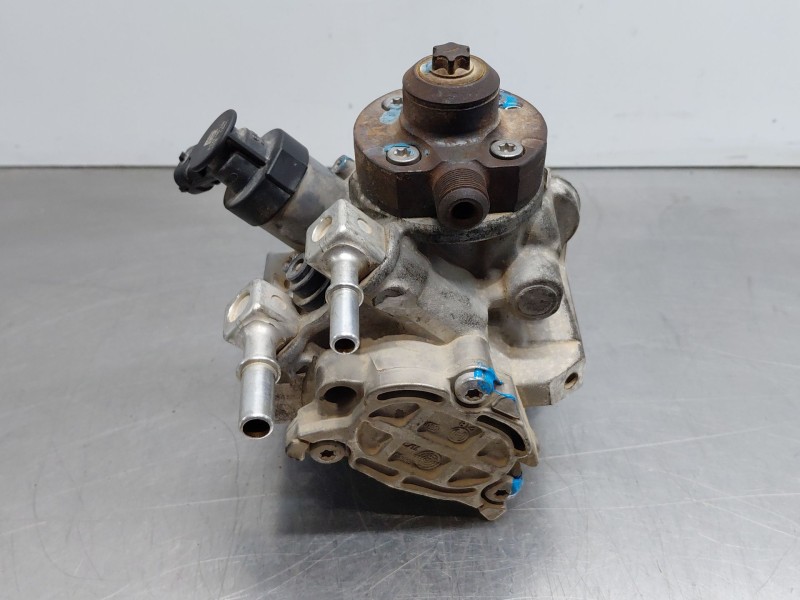 Recambio de bomba inyeccion para ford ecosport trend referencia OEM IAM 1373546 0445010577 