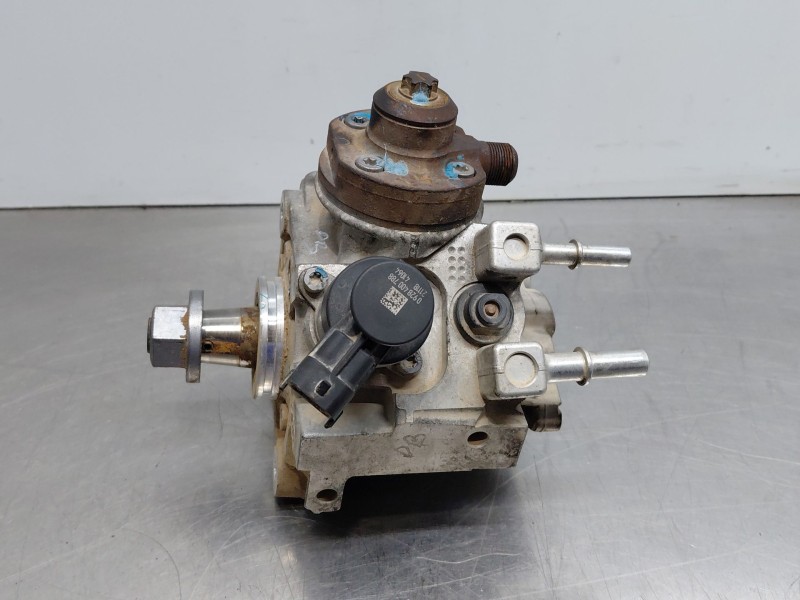 Recambio de bomba inyeccion para ford ecosport trend referencia OEM IAM 1373546 0445010577 