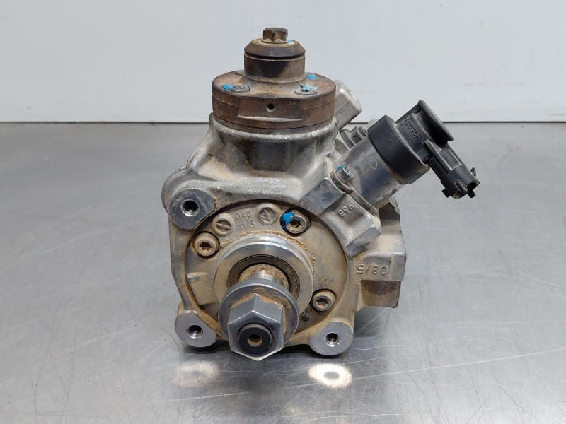 Recambio de bomba inyeccion para ford ecosport trend referencia OEM IAM 1373546 0445010577 