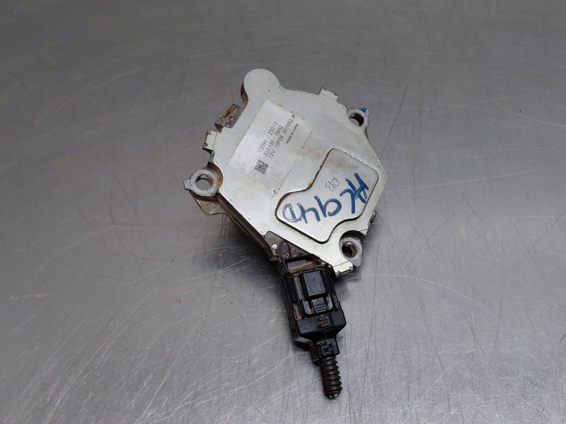 Recambio de depresor freno / bomba vacio para toyota rav4 hybrid 4x2 advance referencia OEM IAM 1309025010  