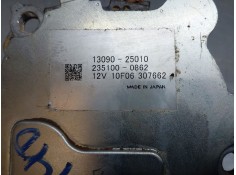 Recambio de depresor freno / bomba vacio para toyota rav4 hybrid 4x2 advance referencia OEM IAM 1309025010   2