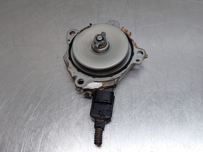 Recambio de depresor freno / bomba vacio para toyota rav4 hybrid 4x2 advance referencia OEM IAM 1309025010  