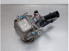Recambio de bomba agua para toyota rav4 hybrid 4x2 advance referencia OEM IAM 1603225010  