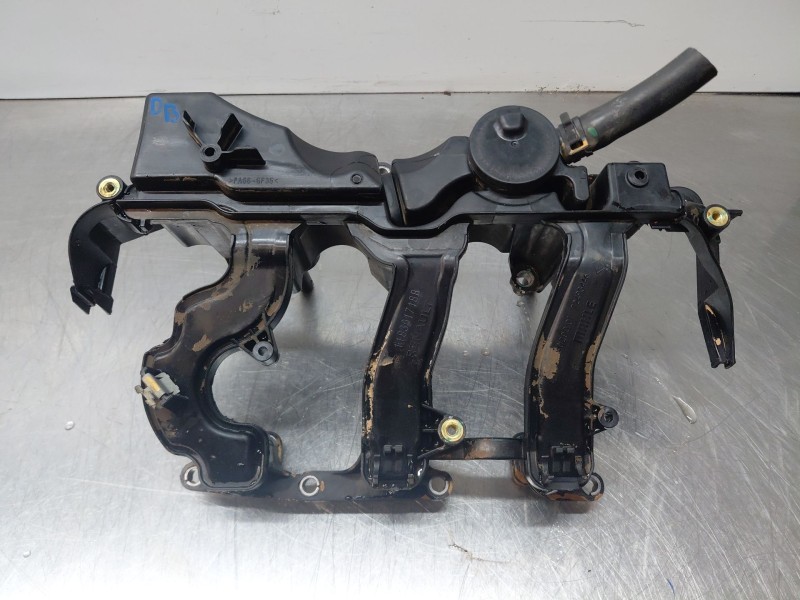Recambio de tapa balancines para nissan primastar cerrada referencia OEM IAM 118301718R  