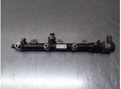 Recambio de rampa inyectora para nissan primastar cerrada referencia OEM IAM 175219059R 0281007249 
