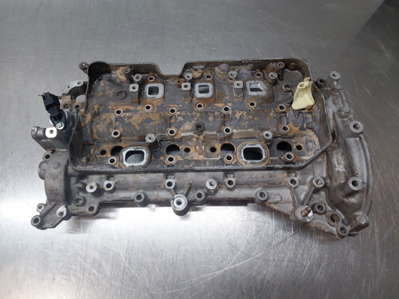Recambio de culatin para nissan primastar cerrada referencia OEM IAM 1104100Q5F 130C05382R 
