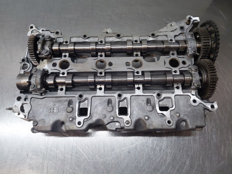 Recambio de culatin para nissan primastar cerrada referencia OEM IAM 1104100Q5F 130C05382R 