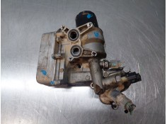 Recambio de soporte filtro aceite para nissan primastar cerrada referencia OEM IAM 2130500Q0D  