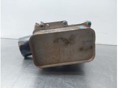 Recambio de soporte filtro aceite para nissan primastar cerrada referencia OEM IAM 2130500Q0D   2