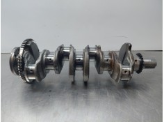 Recambio de cigueñal para nissan primastar cerrada referencia OEM IAM 1220100Q2A  