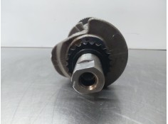 Recambio de cigueñal para nissan primastar cerrada referencia OEM IAM 1220100Q2A   2