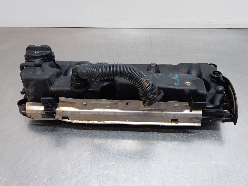 Recambio de tapa balancines para volkswagen caddy ocio trendline bluemotion referencia OEM IAM 03L103469S  