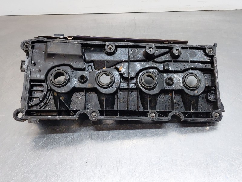Recambio de tapa balancines para volkswagen caddy ocio trendline bluemotion referencia OEM IAM 03L103469S  