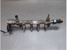 Recambio de rampa inyectora para volkswagen caddy ocio trendline bluemotion referencia OEM IAM 04L130089G 04L130764C 
