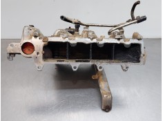 Recambio de colector admision para volkswagen caddy ocio trendline bluemotion referencia OEM IAM    2