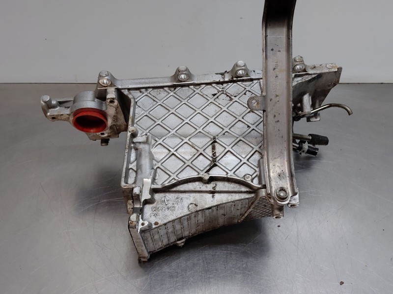 Recambio de colector admision para volkswagen caddy ocio trendline bluemotion referencia OEM IAM   