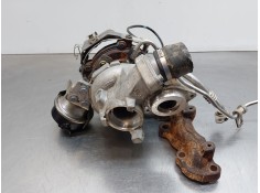 Recambio de turbocompresor para volkswagen caddy ocio trendline bluemotion referencia OEM IAM 04L253019P   2