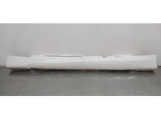 Recambio de faldon lateral para bmw serie 1 berlina (e81/e87) 118d referencia OEM IAM 51777046345