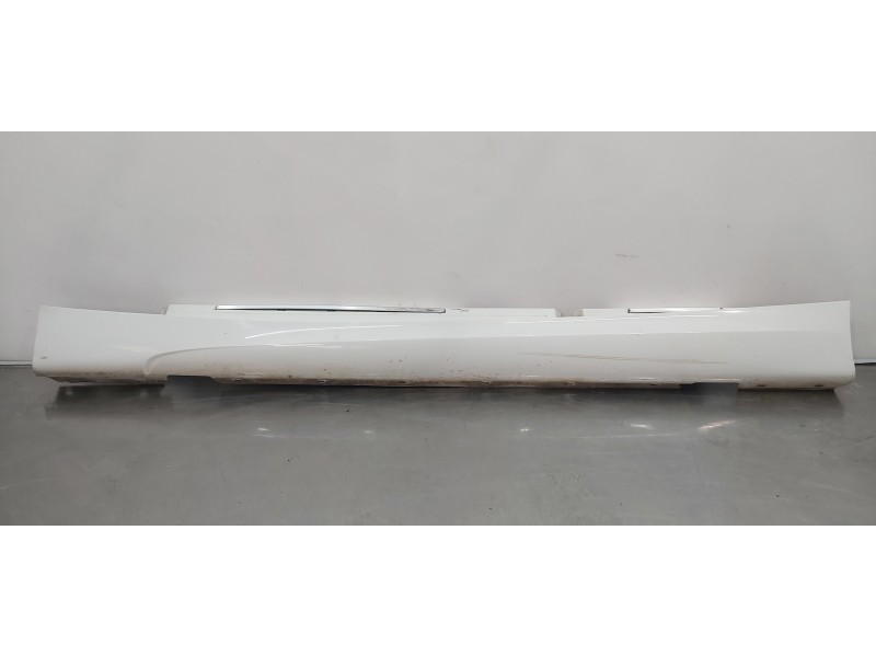 Recambio de faldon lateral para bmw serie 1 berlina (e81/e87) 118d referencia OEM IAM 51777046345   Recambio de faldon lateral para bmw serie 1 berlina (e81/e87) 118d referencia OEM IAM 51777046345