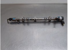 Recambio de rampa inyectora para hyundai ix35 style awd referencia OEM IAM 314002F000 0445214211 