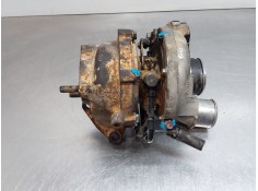 Recambio de turbocompresor para hyundai ix35 style awd referencia OEM IAM 282312F000  