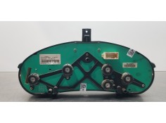 Recambio de cuadro instrumentos para peugeot 206 sw xs referencia OEM IAM 9648836980   2