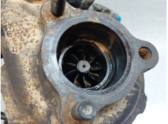 Recambio de turbocompresor para hyundai ix35 style awd referencia OEM IAM 282312F000   2