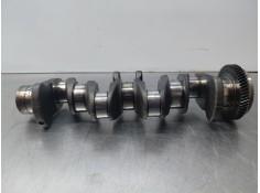 Recambio de cigueñal para mercedes-benz clase b (w246) b 200 cdi (246.208) referencia OEM IAM A6510302501  