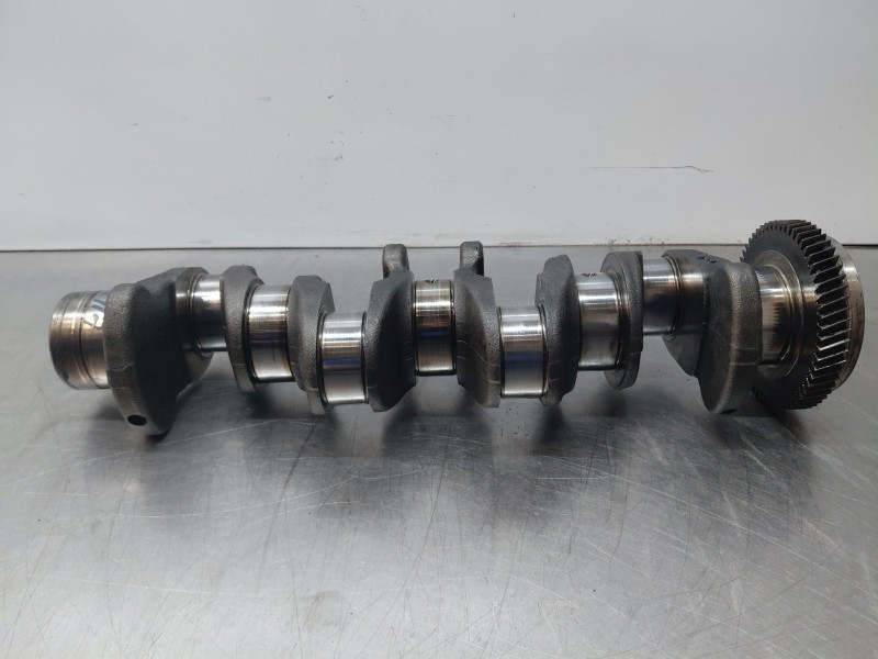 Recambio de cigueñal para mercedes-benz clase b (w246) b 200 cdi (246.208) referencia OEM IAM A6510302501  