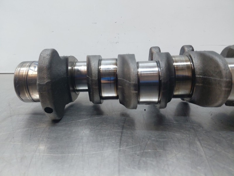 Recambio de cigueñal para mercedes-benz clase b (w246) b 200 cdi (246.208) referencia OEM IAM A6510302501  