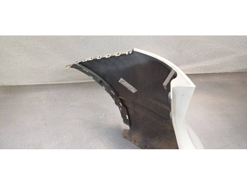 Recambio de paragolpes trasero para nissan qashqai (j11) acenta referencia OEM IAM 850224EB0H  