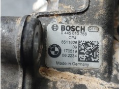 Recambio de bomba inyeccion para bmw serie 3 touring (f31) 318d sport line referencia OEM IAM 13518511626 0445010768  2