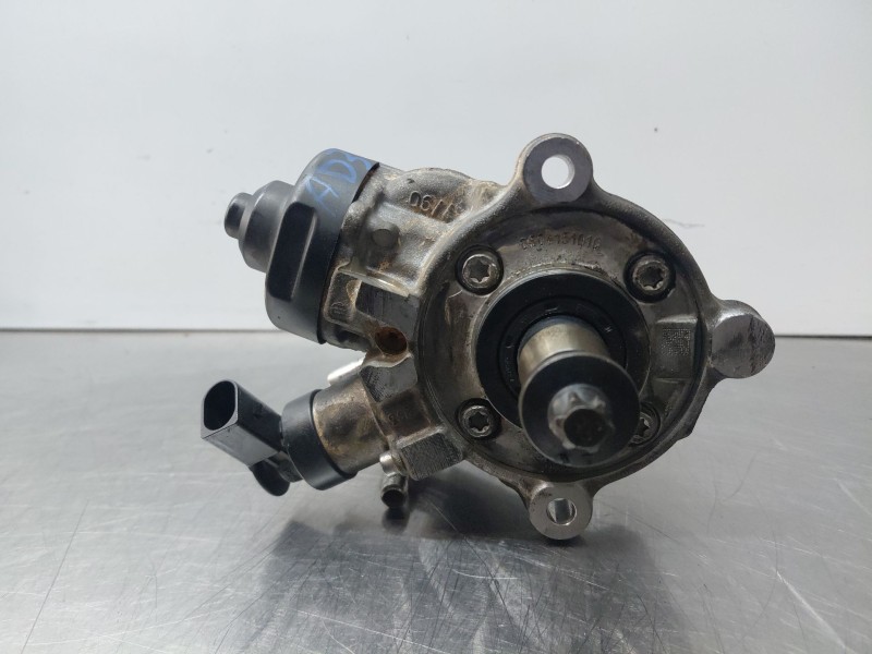 Recambio de bomba inyeccion para bmw serie 3 touring (f31) 318d sport line referencia OEM IAM 13518511626 0445010768 