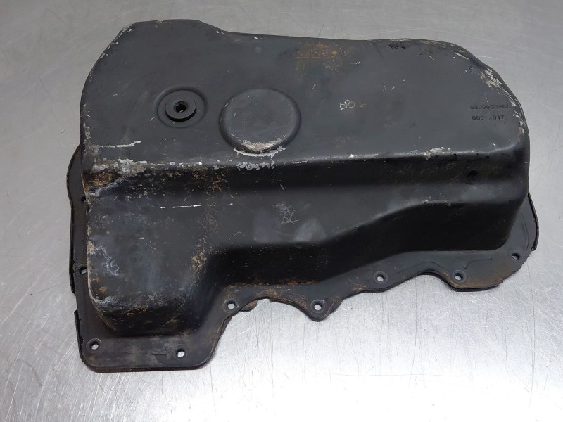 Recambio de carter para peugeot boxer furgón gran volumen 335 l3h3 pro bluehdi 130 referencia OEM IAM   