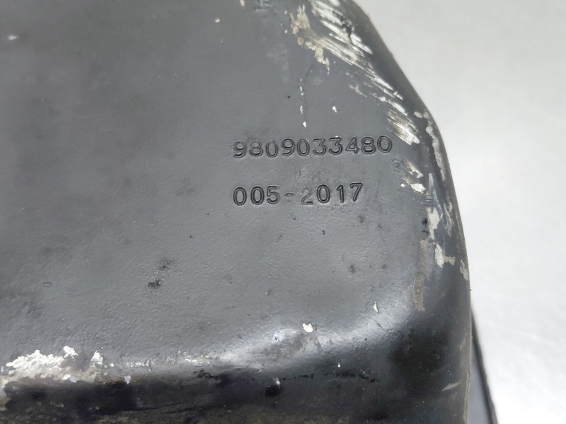 Recambio de carter para peugeot boxer furgón gran volumen 335 l3h3 pro bluehdi 130 referencia OEM IAM   