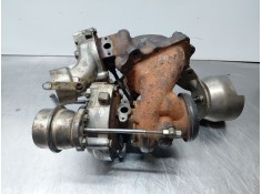 Recambio de turbocompresor para mercedes-benz clase e (w212) lim. 220 cdi blueefficiency (212.002) referencia OEM IAM A651090498