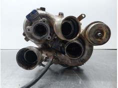 Recambio de turbocompresor para mercedes-benz clase e (w212) lim. 220 cdi blueefficiency (212.002) referencia OEM IAM A651090498 2