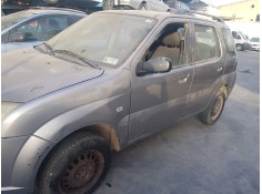 suzuki ignis rm (mh) del año 2004 2