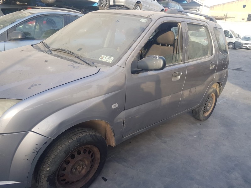 suzuki ignis rm (mh) del año 2004