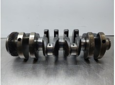 Recambio de cigueñal para mercedes-benz clase e (w212) lim. 220 cdi blueefficiency (212.002) referencia OEM IAM A6510300701  