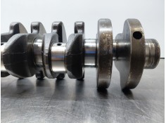 Recambio de cigueñal para mercedes-benz clase e (w212) lim. 220 cdi blueefficiency (212.002) referencia OEM IAM A6510300701   2